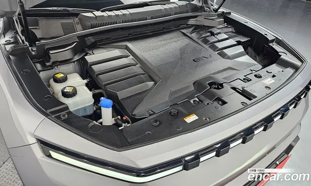 SsangYong Torres 2024 0.2 автомат (гидро), миниатюра 5