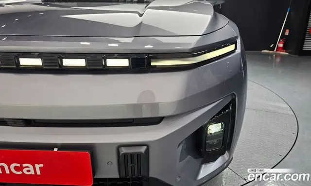 SsangYong Torres 2024 0.2 автомат (гидро), миниатюра 7