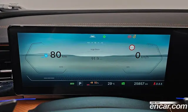 SsangYong Torres 2024 0.2 автомат (гидро), миниатюра 10