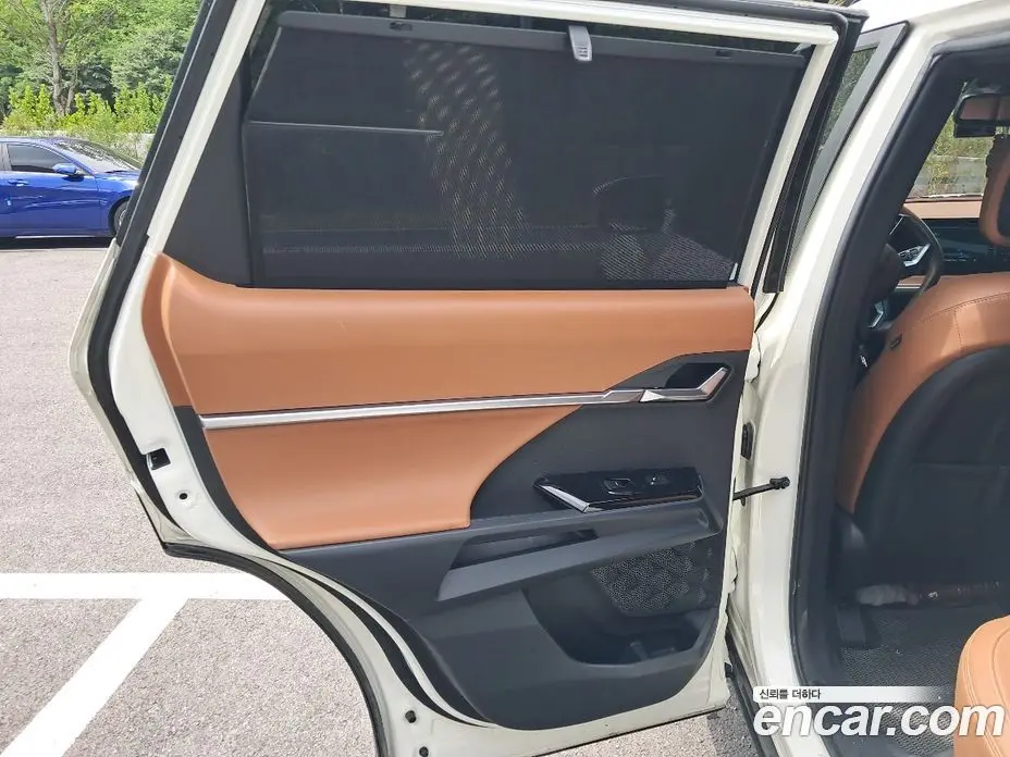 SsangYong Torres 2024 1.5 автомат (гидро), фото 12