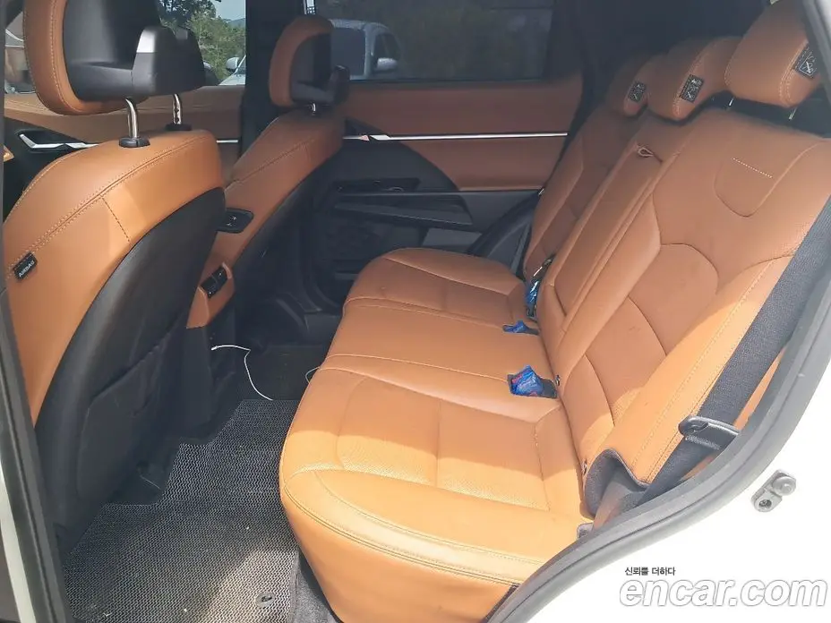 SsangYong Torres 2024 1.5 автомат (гидро), фото 13