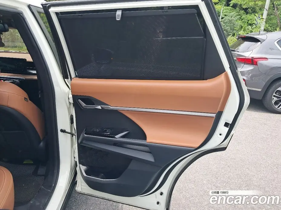 SsangYong Torres 2024 1.5 автомат (гидро), фото 14