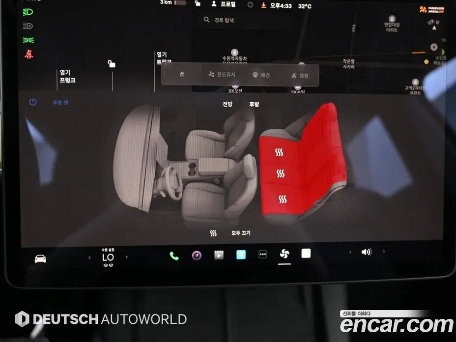 Tesla Model Y 2022 автомат (гидро), фото 16