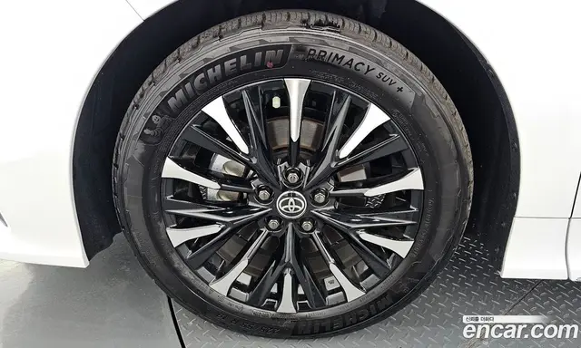 Toyota Alphard 2024 2.5 автомат (гидро), миниатюра 5 Toyota Alphard 2024 2.5 автомат (гидро), миниатюра 5