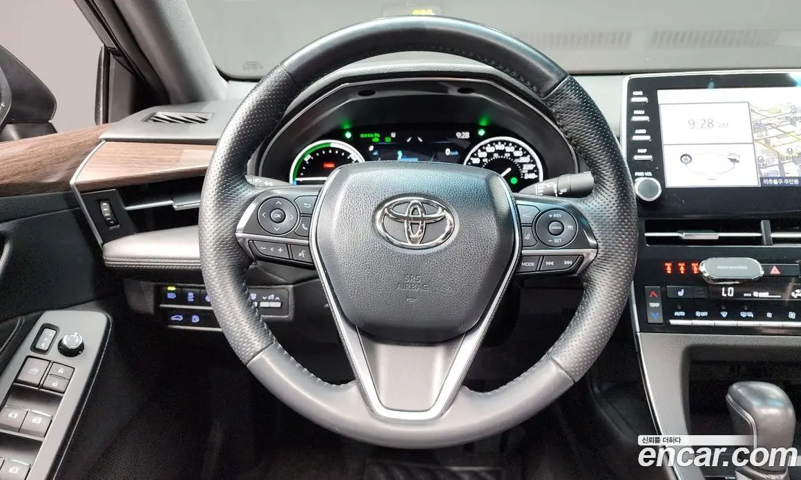 Toyota Avalon 2021 2.5 автомат (гидро), фото 13 Toyota Avalon 2021 2.5 автомат (гидро), фото 13