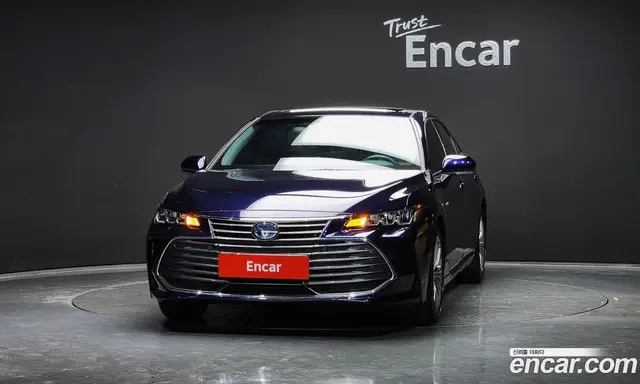 Toyota Avalon 2021 2.5 автомат (гидро), миниатюра 3 Toyota Avalon 2021 2.5 автомат (гидро), миниатюра 3