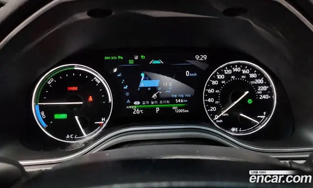 Toyota Avalon 2021 2.5 автомат (гидро), миниатюра 8 Toyota Avalon 2021 2.5 автомат (гидро), миниатюра 8