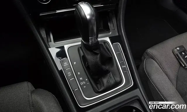 Volkswagen Golf 2014 2.0 автомат (гидро), миниатюра 9