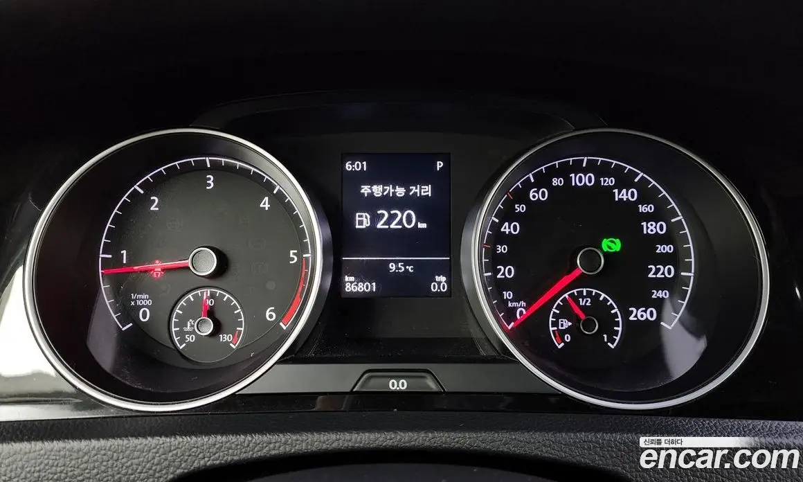 Volkswagen Golf 2015 1.6 автомат (гидро), фото 8
