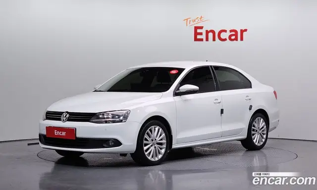 Volkswagen Jetta, 2014, 72 744 км