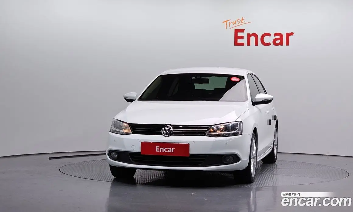 Volkswagen Jetta 2014 1.6 автомат (гидро), фото 3