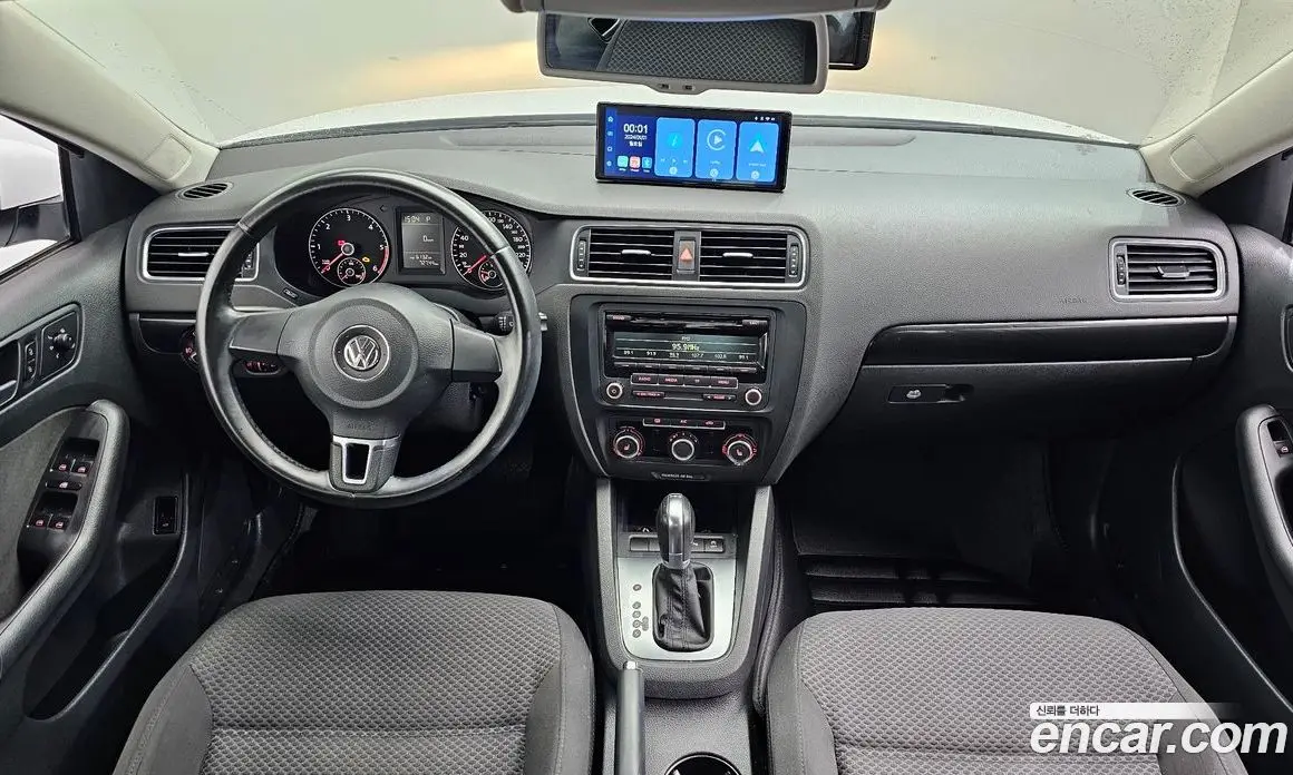 Volkswagen Jetta 2014 1.6 автомат (гидро), фото 7