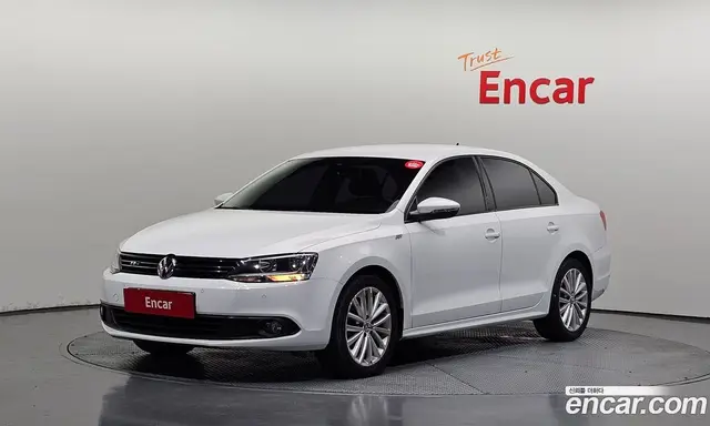 Volkswagen Jetta, 2014, 114 205 км