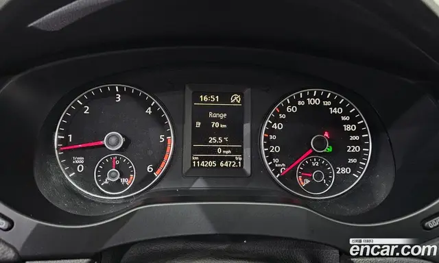 Volkswagen Jetta 2014 1.6 автомат (гидро), миниатюра 8