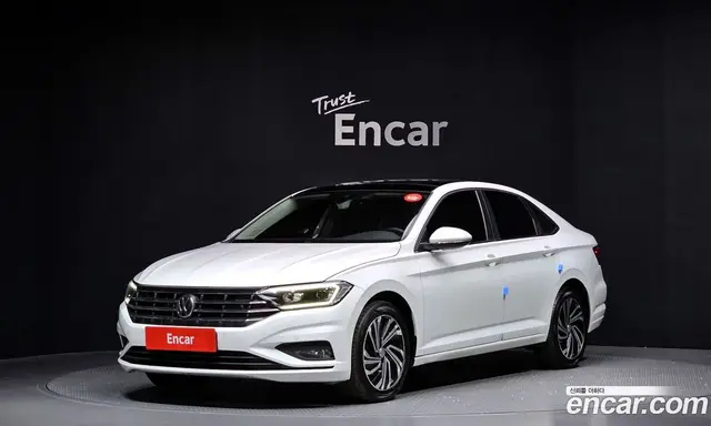 Volkswagen Jetta, 2021, 142 096 км
