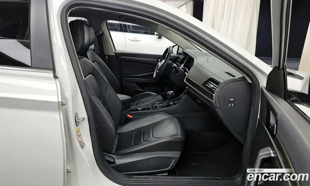 Volkswagen Jetta 2021 1.4 автомат (гидро), миниатюра 11