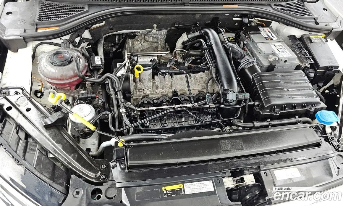 Volkswagen Jetta 2021 1.4 автомат (гидро), фото 6