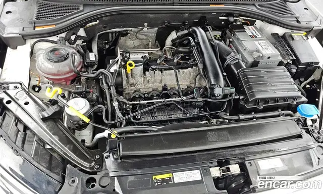 Volkswagen Jetta 2021 1.4 автомат (гидро), миниатюра 6