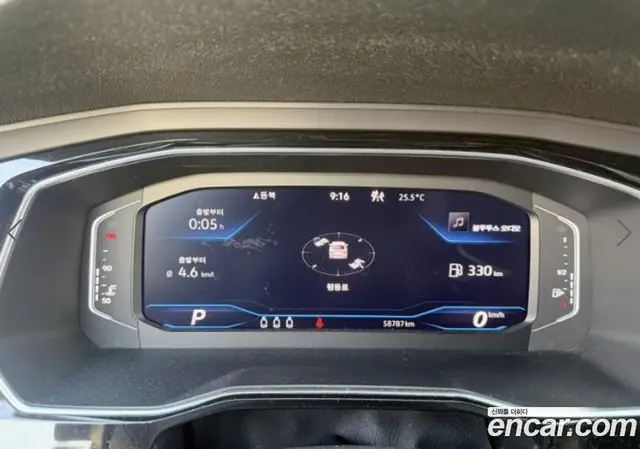 Volkswagen Jetta 2021 1.4 автомат (гидро), миниатюра 11
