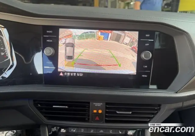 Volkswagen Jetta 2021 1.4 автомат (гидро), миниатюра 12