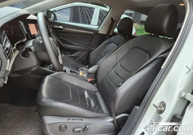 Volkswagen Jetta 2021 1.4 автомат (гидро), миниатюра 7