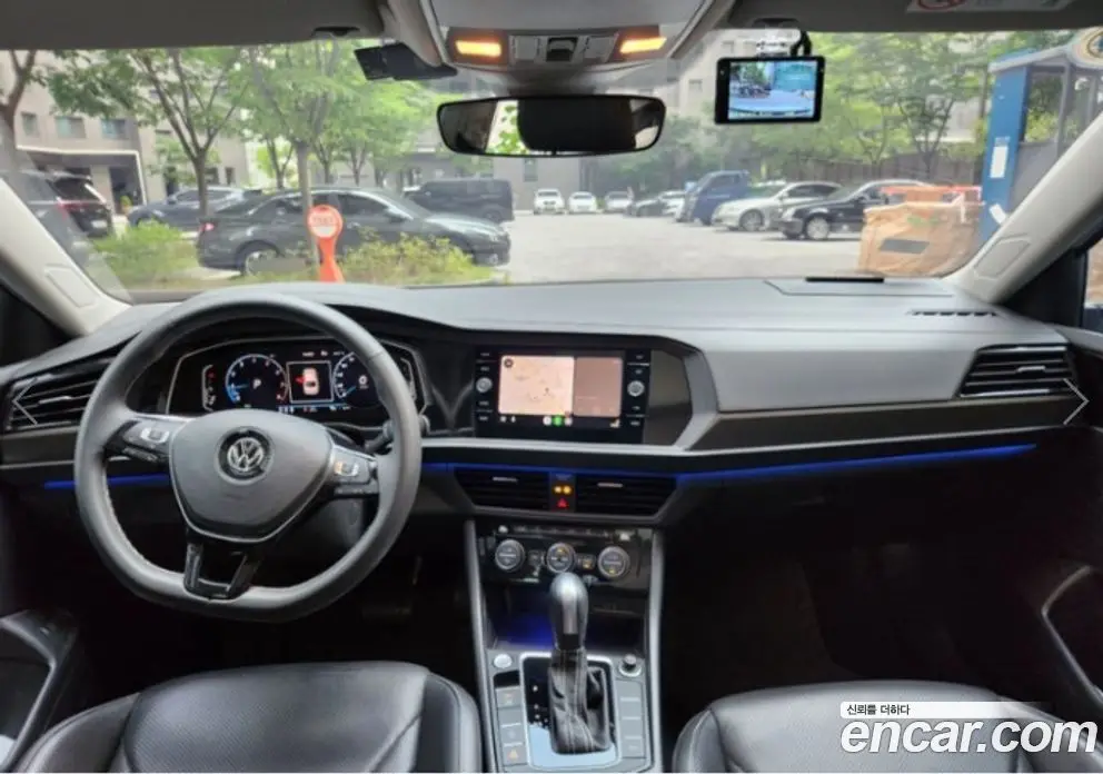 Volkswagen Jetta 2021 1.4 автомат (гидро), фото 8