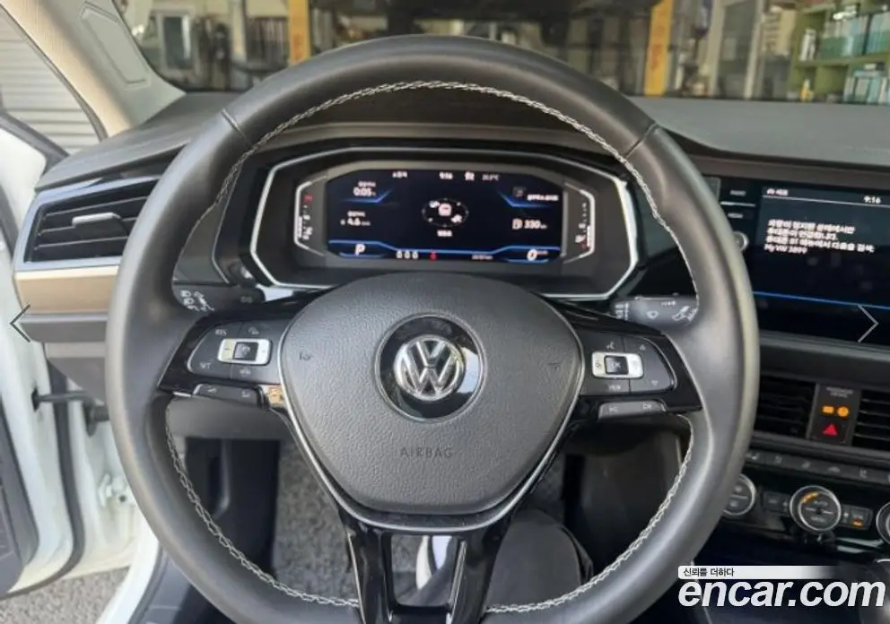 Volkswagen Jetta 2021 1.4 автомат (гидро), фото 10