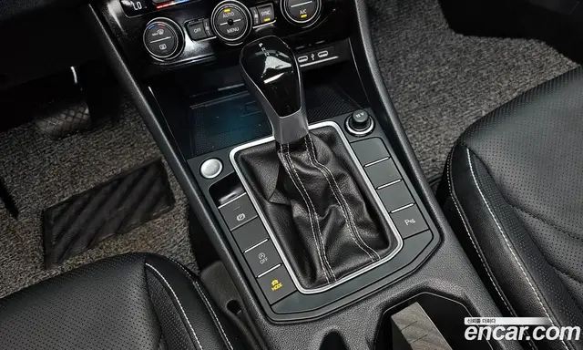 Volkswagen Jetta 2024 1.5 автомат (гидро), миниатюра 11