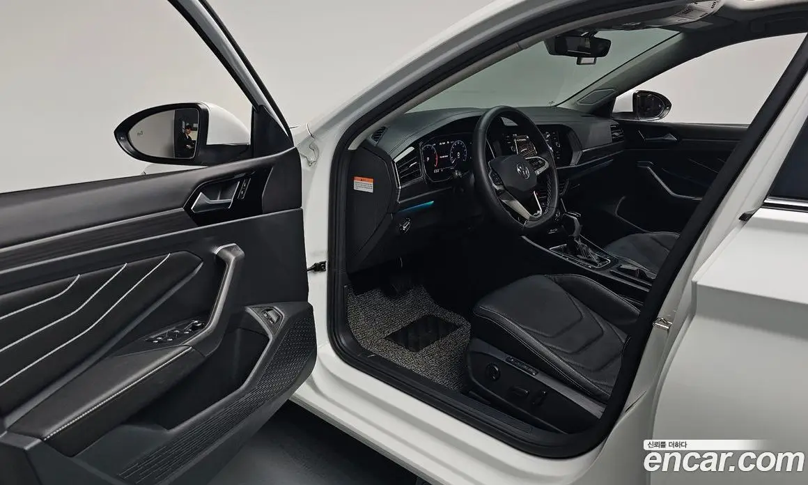 Volkswagen Jetta 2024 1.5 автомат (гидро), фото 12