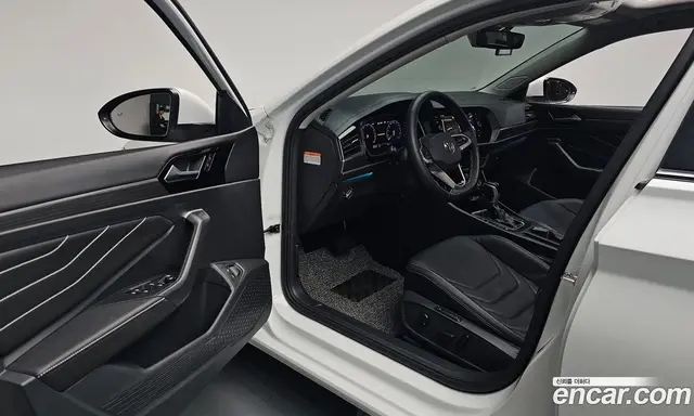 Volkswagen Jetta 2024 1.5 автомат (гидро), миниатюра 12