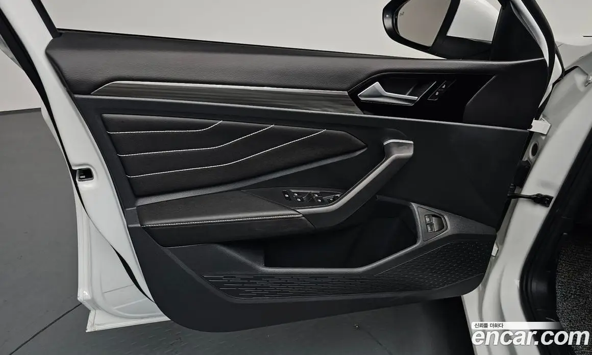 Volkswagen Jetta 2024 1.5 автомат (гидро), фото 13