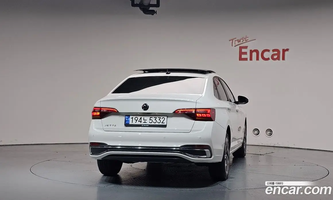 Volkswagen Jetta 2024 1.5 автомат (гидро), фото 3