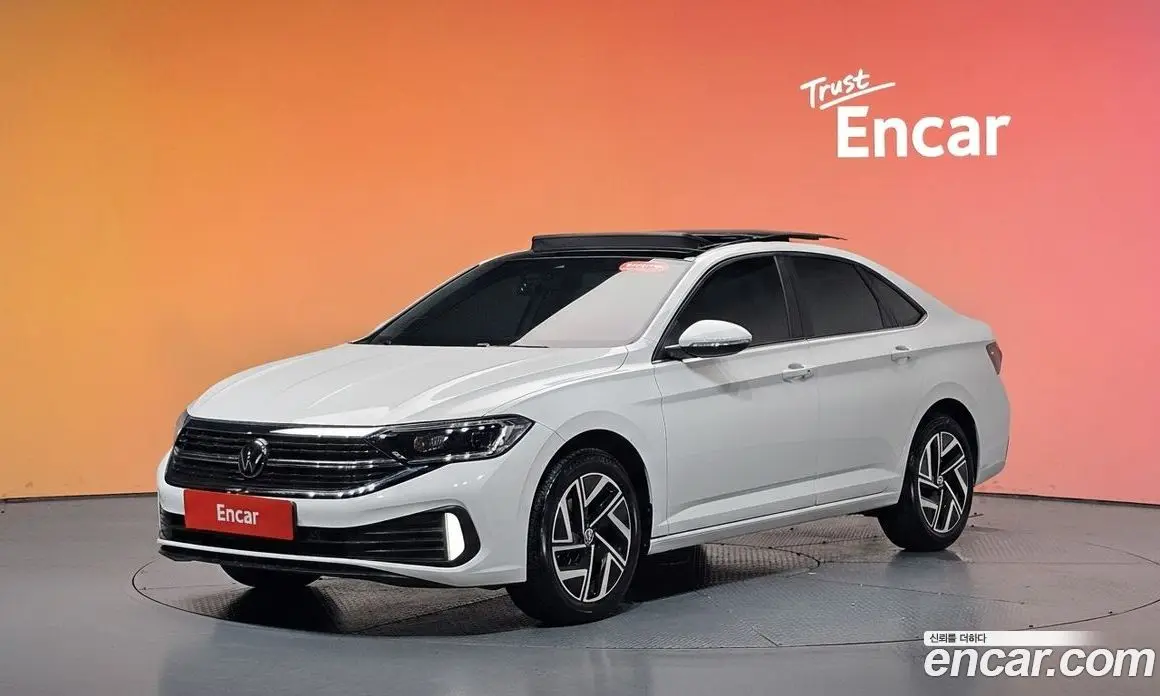 Volkswagen Jetta 2024 1.5 автомат (гидро), фото 36