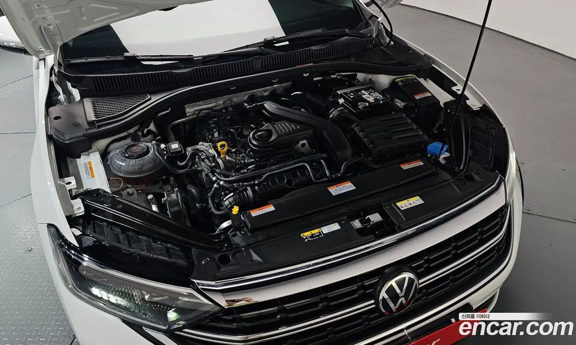 Volkswagen Jetta 2024 1.5 автомат (гидро), фото 5