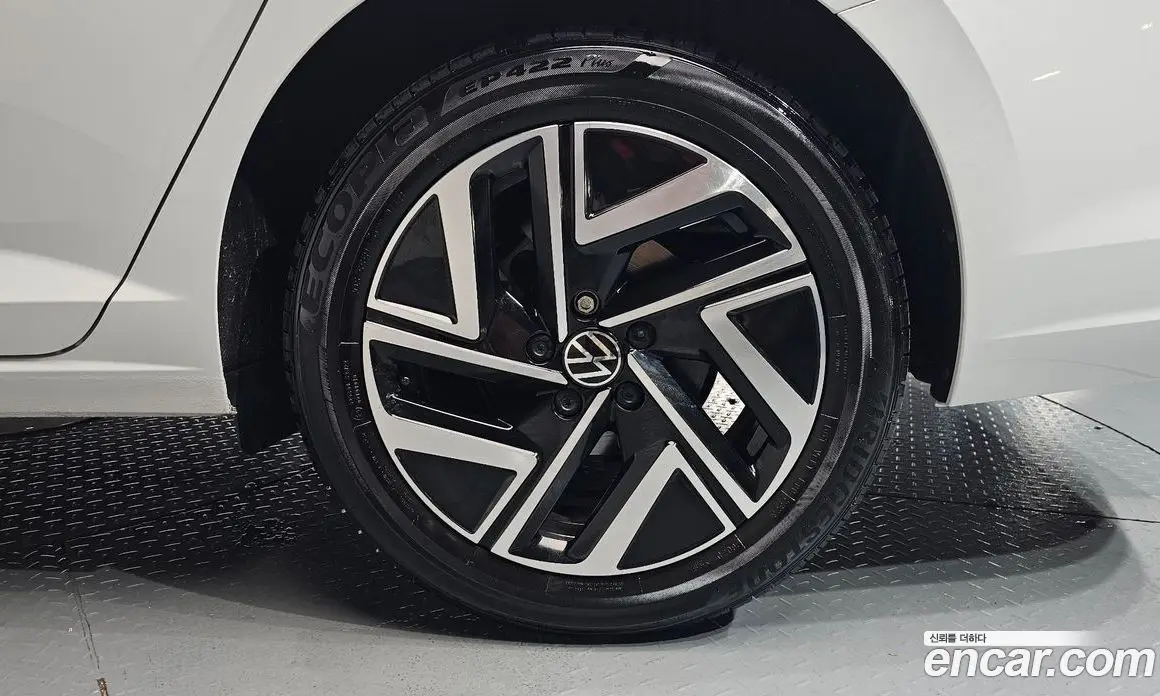 Volkswagen Jetta 2024 1.5 автомат (гидро), фото 6
