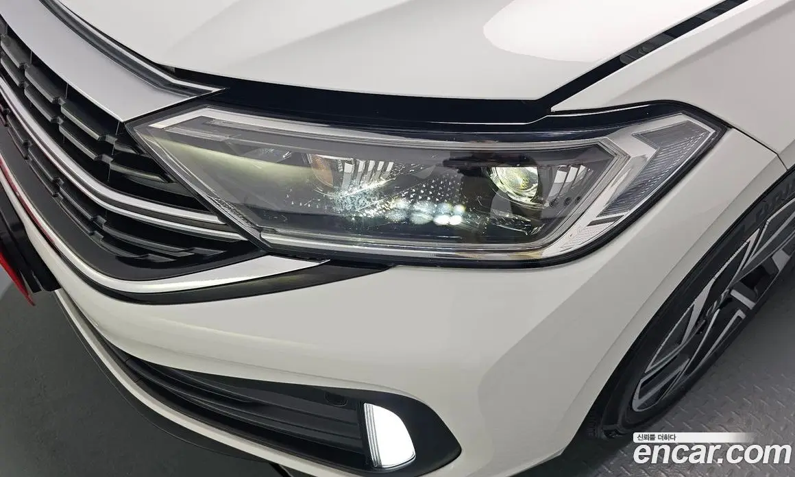Volkswagen Jetta 2024 1.5 автомат (гидро), фото 7