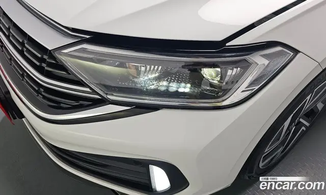 Volkswagen Jetta 2024 1.5 автомат (гидро), миниатюра 7