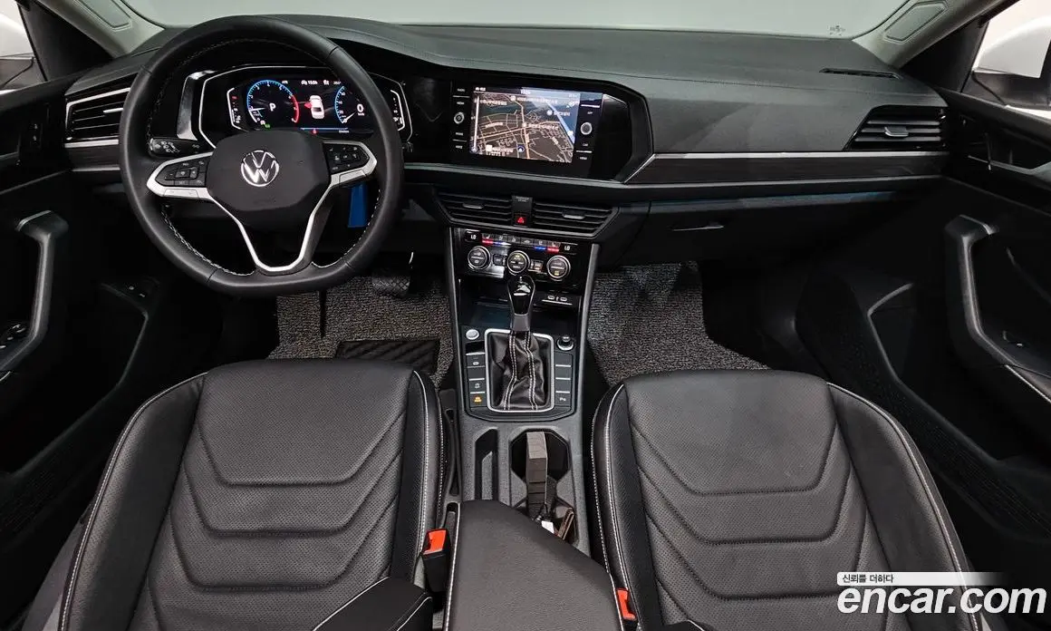 Volkswagen Jetta 2024 1.5 автомат (гидро), фото 9