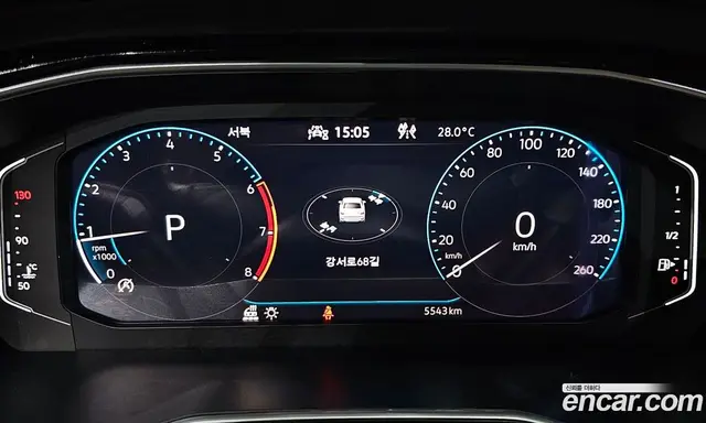 Volkswagen Jetta 2024 1.5 автомат (гидро), миниатюра 10