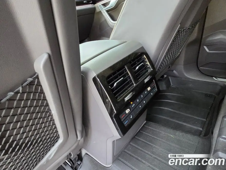 Volkswagen Touareg 2020 3.0 автомат (гидро), фото 11