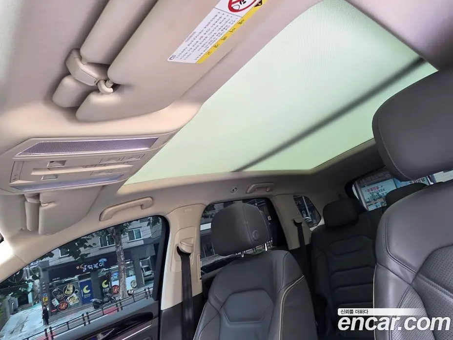 Volkswagen Touareg 2020 3.0 автомат (гидро), фото 15