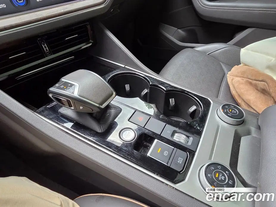 Volkswagen Touareg 2020 3.0 автомат (гидро), фото 20
