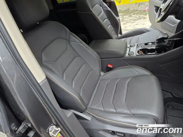 Volkswagen Touareg 2020 3.0 автомат (гидро), миниатюра 10