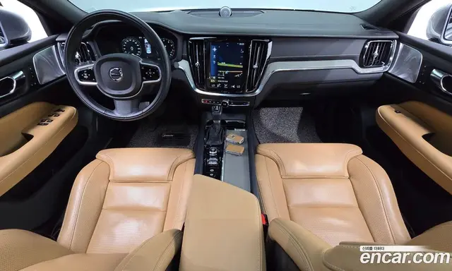 Volvo S60 2020 2.0 автомат (гидро), миниатюра 7