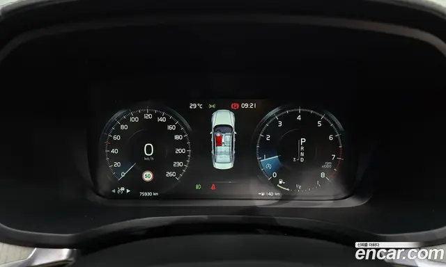 Volvo S60 2020 2.0 автомат (гидро), миниатюра 8