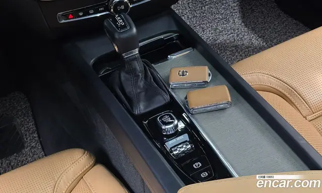 Volvo S60 2020 2.0 автомат (гидро), миниатюра 9