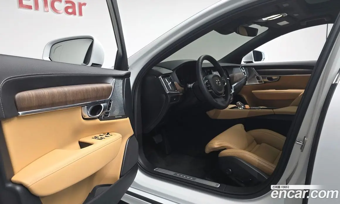 Volvo S90 2023 2.0 автомат (гидро), фото 13