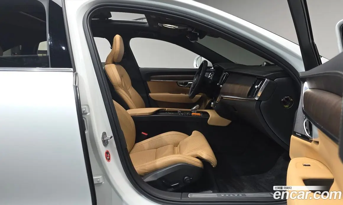 Volvo S90 2023 2.0 автомат (гидро), фото 16
