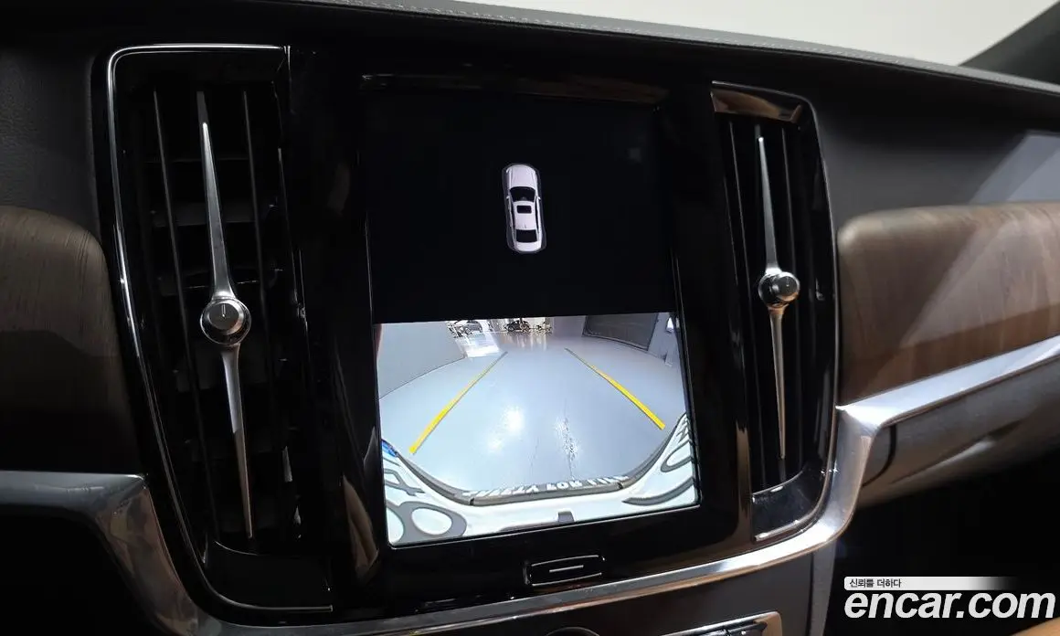 Volvo S90 2023 2.0 автомат (гидро), фото 20