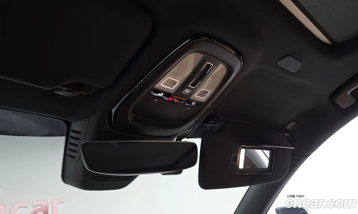 Volvo S90 2023 2.0 автомат (гидро), фото 27
